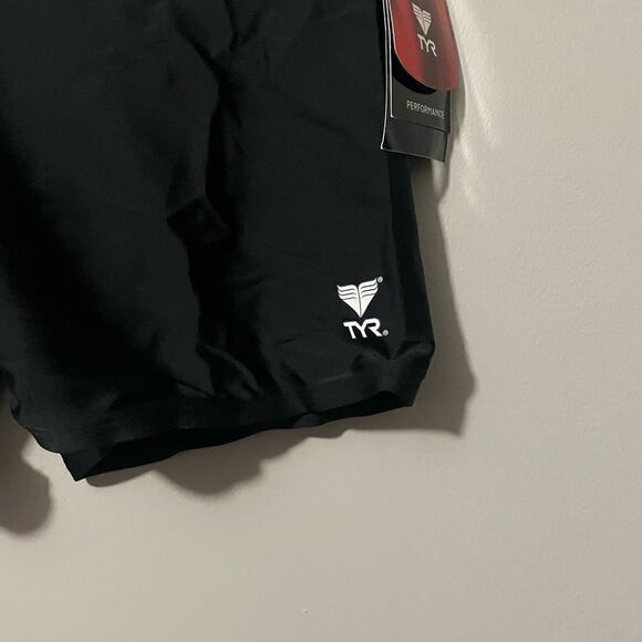 TYR athletic shorts   - Picture 3 of 5